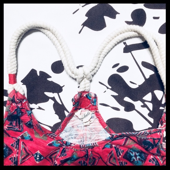 ☀️Woolrich summer tank - Picture 4 of 7